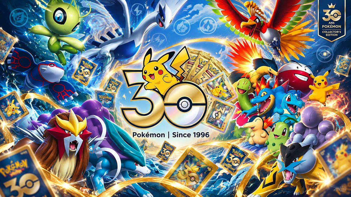 30th Celebration: What you need to know!
