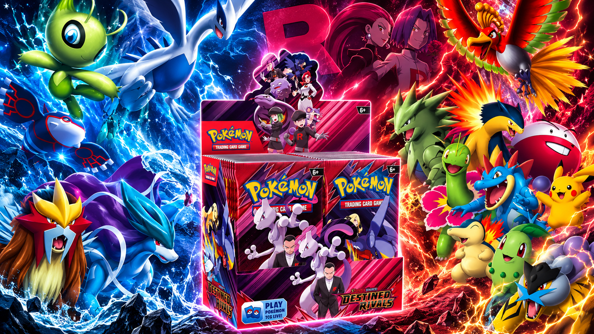 How to Spot a Resealed Booster Box Before You Buy