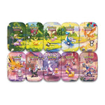30th Celebration Mini Tin