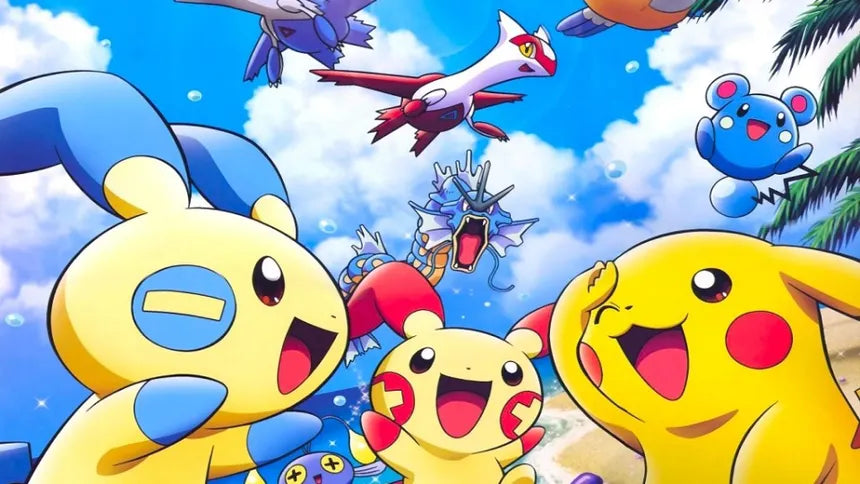 New to TCG?