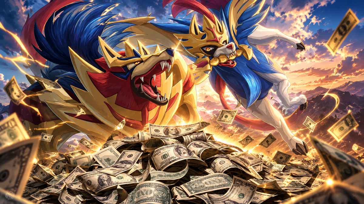 Is Sealed Pokémon TCG Still Worth Collecting in 2026?