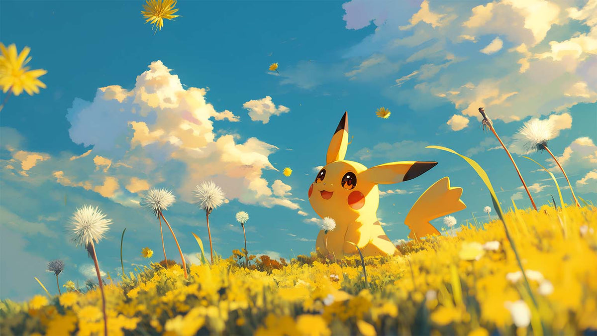 Pokémon