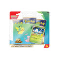 30th Celebration Alolan Exeggutor Tech Sticker Collection