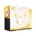 30th Celebration ETB