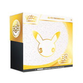30th Celebration ETB