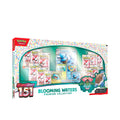 Blooming Waters Premium Collection Box Pokemon Scarlet & Violet 151