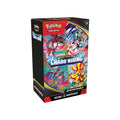 Chaos Rising Booster Bundle