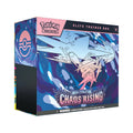 Chaos Rising ETB