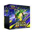 Delta Reign ETB