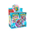Journey Together Booster Box