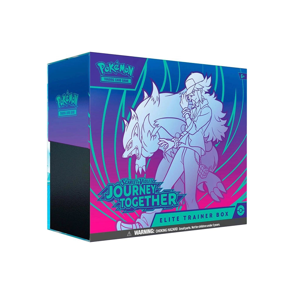 Journey Together ETB
