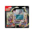 Phantasmal Flames 3-Pack Blister