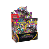 Pitch Black Booster Box