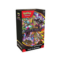 Pitch Black Booster Bundle