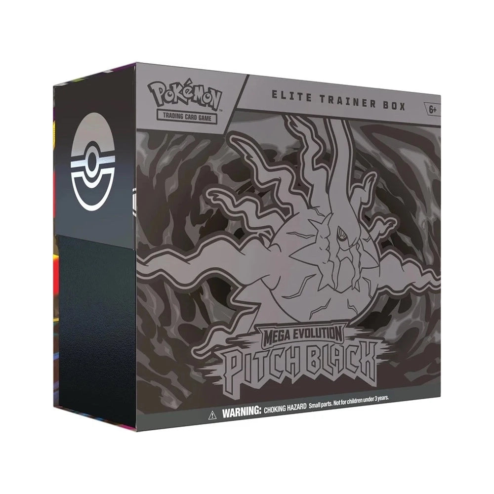 Pitch Black ETB